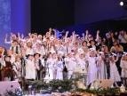 Koncert - Gwiazdo świeć, kolędo leć