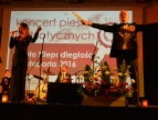 Koncert Pieśni Patriotycznych
