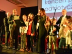Koncert Pieśni Patriotycznych
