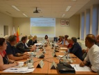 IX Sesja Rady Miejskiej w Dobczycach