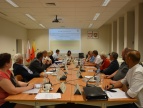 IX Sesja Rady Miejskiej w Dobczycach