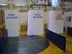 Punkt Szczepień Powszechnych w Dobczycach