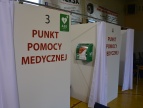 Punkt Szczepień Powszechnych w Dobczycach