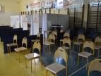 Punkt Szczepień Powszechnych w Dobczycach