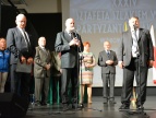 Uroczystości w 73. rocznicę pacyfikacji Wiśniowej i Lipnika