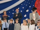 Dzień Seniora w Brzączowicach