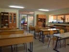 Szkoła Podstawowa nr 1 w Dobczycach po modernizacji