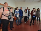 wizyta gości z Mołdawii