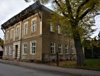 budynek dawnej szkoły podstawowej
