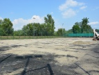 Orlik w modernizacji
