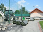 Orlik w modernizacji
