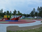 Park miejski