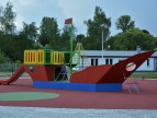 Park miejski