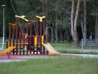 Park miejski