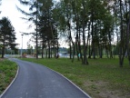 Park miejski