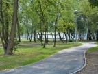 Park miejski