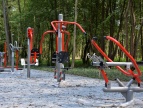 Park miejski