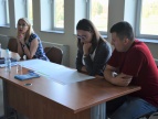 Dobczyce 2030 – spotkanie warsztatowe