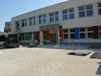 Przedszkole Samorządowe nr 3 w Dobczycach