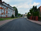 Remont ulicy Podgórskiej