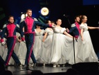 Koncert galowy Zespołu Pieśni i Tańca Dobczyce 2019 