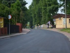Zakończenie modernizacji ulicy Podgórskiej