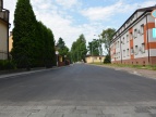 Zakończenie modernizacji ulicy Podgórskiej