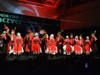 Koncert galowy Zespołu Pieśni i Tańca Dobczyce 2019 