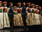 Koncert galowy Zespołu Pieśni i Tańca Dobczyce 2019 