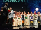 Koncert galowy Zespołu Pieśni i Tańca Dobczyce 2019 