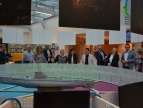 Wizyta delegacji z gminy Ustka