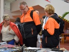 Uczestnicy VI Ogólnopolskich Rekolekcji Karawaningowych w Dobczycach