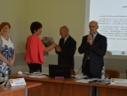 ABSOLUTORIUM DLA BURMISTRZA 2016