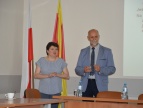 W Dobczycach rozmawiano o rozwoju samorządu