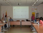 W Dobczycach rozmawiano o rozwoju samorządu