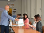 W Dobczycach rozmawiano o rozwoju samorządu