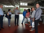 W Dobczycach rozmawiano o rozwoju samorządu