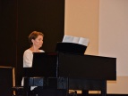 Koncert duetów skrzypcowo-fortepianowych