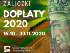 Dopłaty 2020: ruszyły wypłaty zaliczek