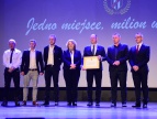 100 lat Klubu Sportowego Raba Dobczyce