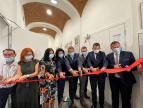 Środowiskowy Dom Samopomocy w Dobczycach oficjalnie otwarty