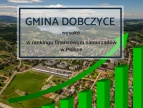 Gmina Dobczyce wysoko w rankingu finansowym samorządówgrafika