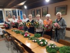 Wachlarz atrakcji dla seniorów z gminy Dobczyce