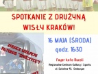 plakat promujący wydarzenie