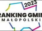 grafika ranking gmin małopolski 