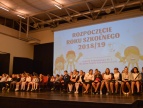 Rozpoczęcie roku szkolnego 2018/2019