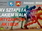 plakat promujący wydarzenie