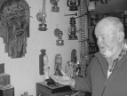 Leszek Kawalec - fot. z archiwum Dziennika Polskiego