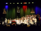 Koncert "Gwiazdo świeć, kolędo leć"