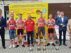 XXXVII Międzynarodowy Wyścig Kolarski Juniorów